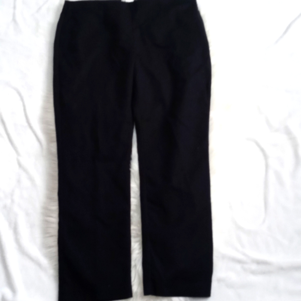 CHICOS TROUSERS